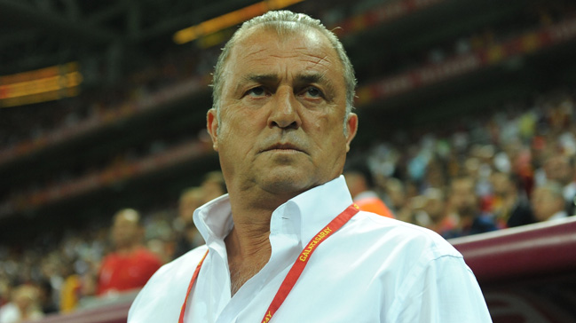 Fatih Terim'de son dakika!