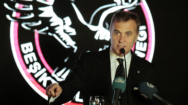 Fikret Orman'dan Talisca ve Lens açıklaması