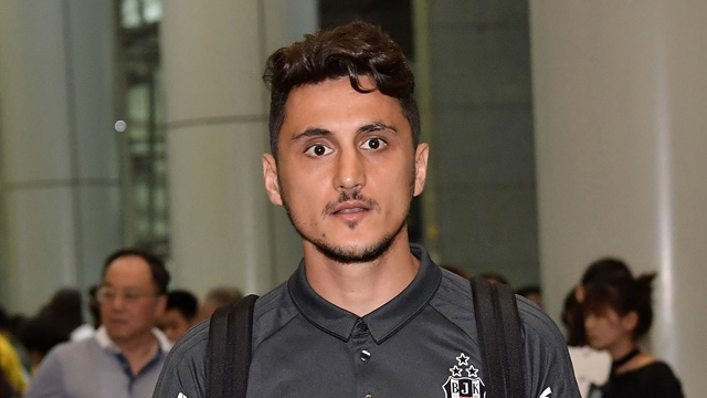 Konyaspor Mustafa Pektemek'i istedi, Beşiktaş reddetti! Sebebi ise...