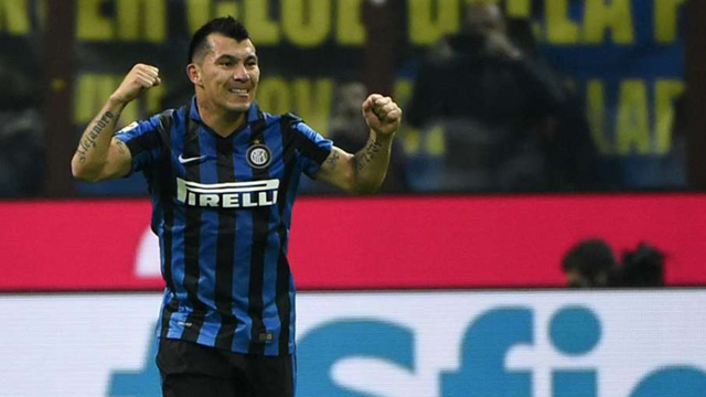 Gary Medel bu hafta geliyor!