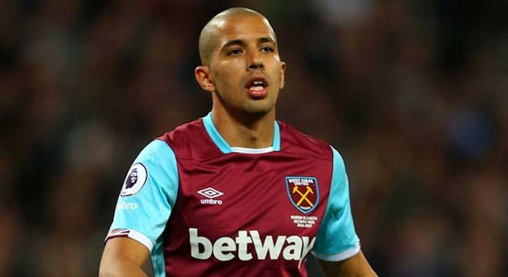 Sofiane Feghouli'nin geliş tarihi belli oldu!