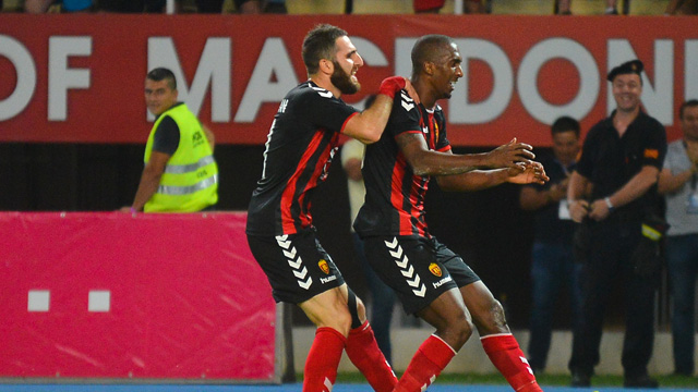 Vardar'ın korkusu yok