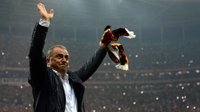 Galatasaray yönetimindeki Terimciler harekete geçti