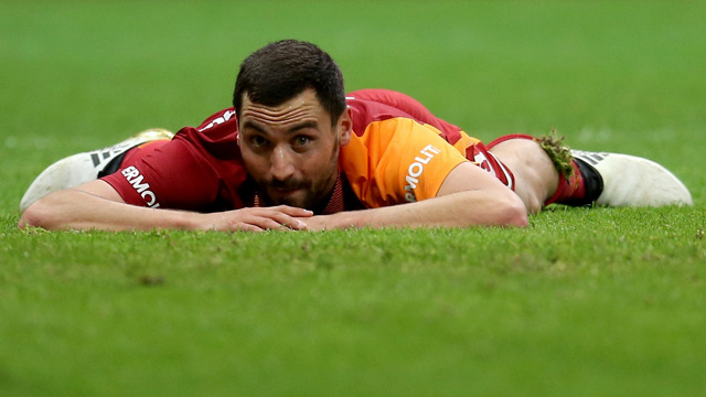 Transferi için izin çıktı, gidiyor!