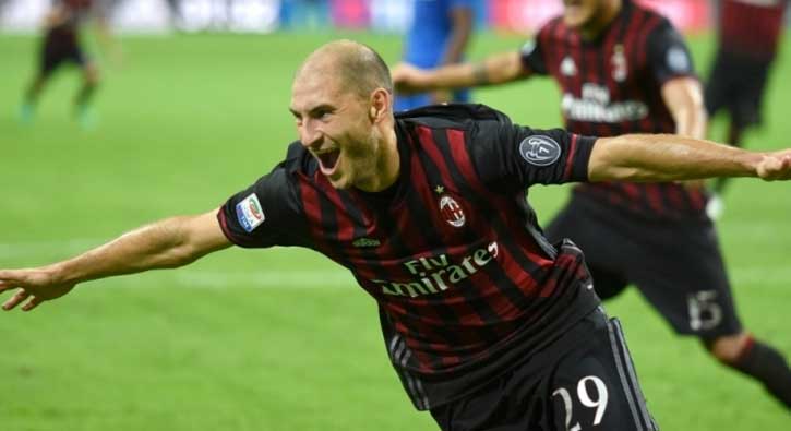 Fenerbahçe'den Paletta için resmi açıklama
