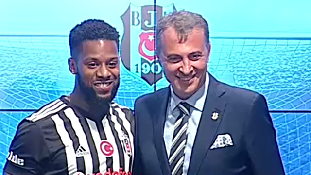 Aziz Yıldırım sorusu üzerine Fikret Orman araya girdi ve...