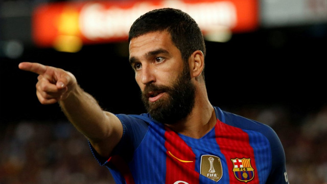 İşte Galatasaray'ın Arda Turan teklifi