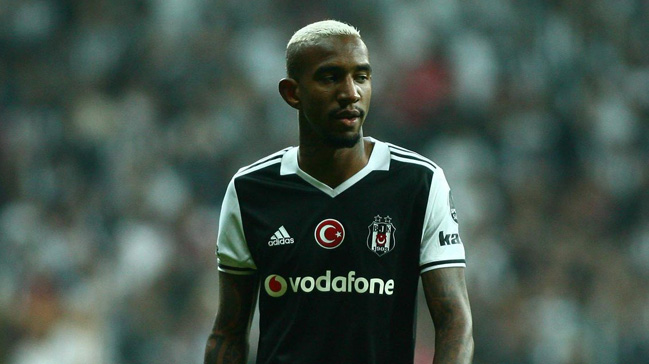 Benfica da Beşiktaş'ı FIFA'ya şikayet ediyor