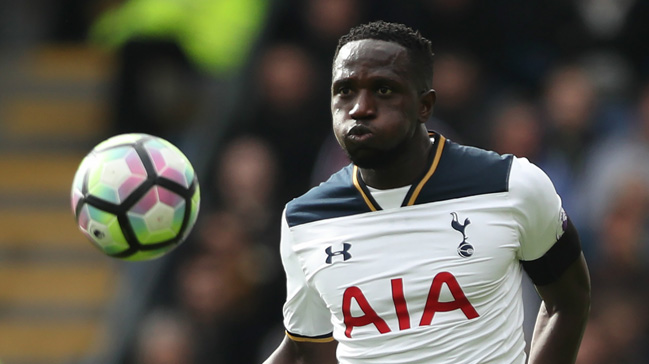 Moussa Sissoko için teklif yinelendi