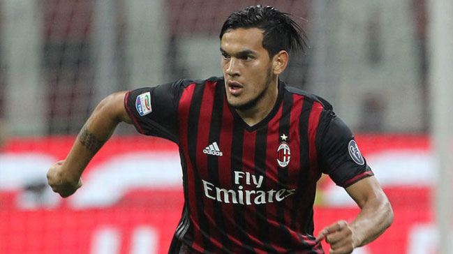 Fenerbahçe, Gustova Gomez için İtalyan devi Milan'a teklif yaptı