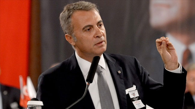 Orman: Söylediklerimde PFDK'ya sevk edilecek bir durum yoktu