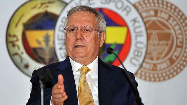 Aziz Yıldırım: Lens'i çok isteseydik, alırdık!