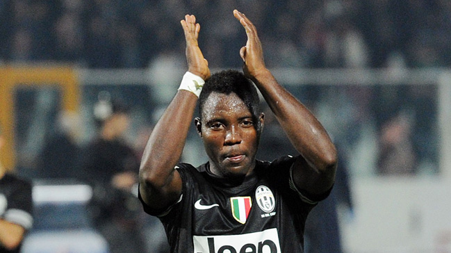 Galatasaray'ın Kwadwo Asamoah için yaptığı teklif ortaya çıktı