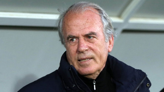 Mustafa Denizli'nin yeni adresi belli oldu!