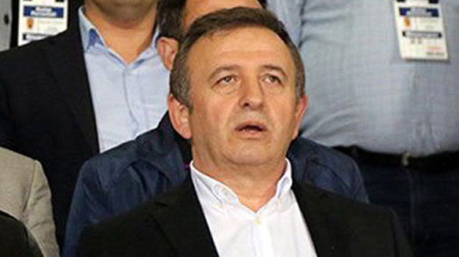 Sadık Dik, Kulüpler Birliği başkanlığına aday oldu