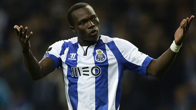 Porto, Aboubakar'ın bonservis bedelini belirledi!