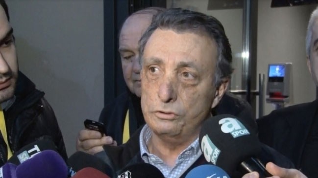 Ahmet Nur Çebi: Üst üste üçüncü kez şampiyon olmak istiyoruz