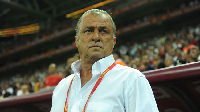 Galatasaray Fatih Terim'den cevap bekliyor