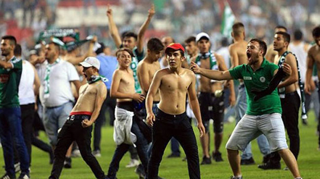 Beşiktaş, Atiker Konyaspor'a kötü haber!