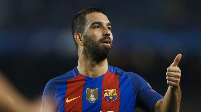FLAŞ! Arda Turan geri döndü