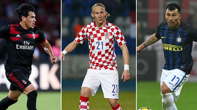 Beşiktaş stoper transferinde isimleri belirledi!