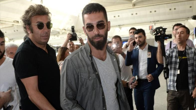 Ahmet Bulut açıkladı! Arda dönüyor mu?