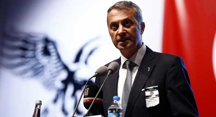 Beşiktaş 13 yıl sonra ilk kez...