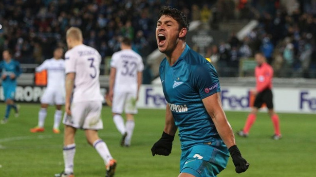 Fenerbahçe'den bir bomba daha!