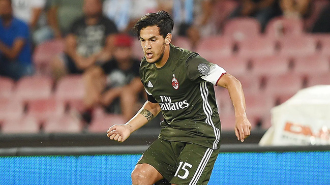 'Gustavo Gomez olmaz size Cristian Zapata ya da Gabriel Paletta’yı verelim'