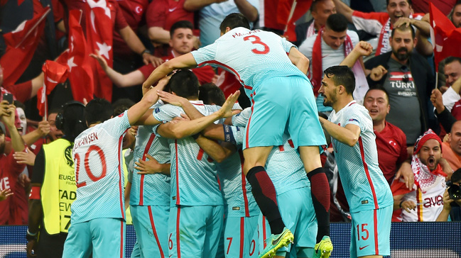 Milliler sıralamadaki yerini korudu