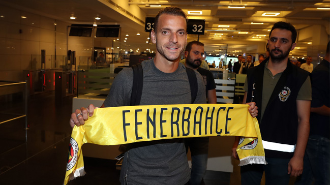 Roberto Soldado'nun bonservis bedeli ortaya çıktı