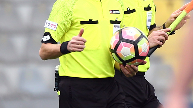 Süper Lig'de ilk haftanın hakemleri açıklandı
