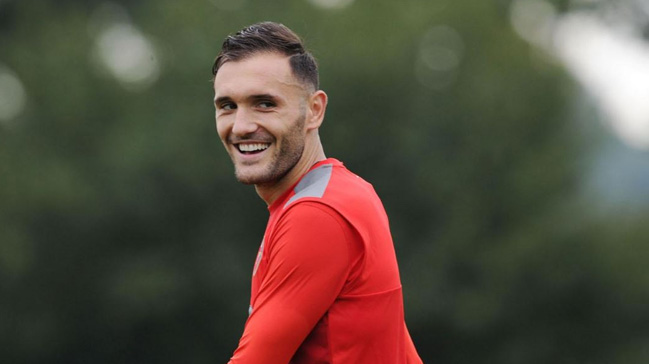 Lucas Perez'e 12 milyon euro