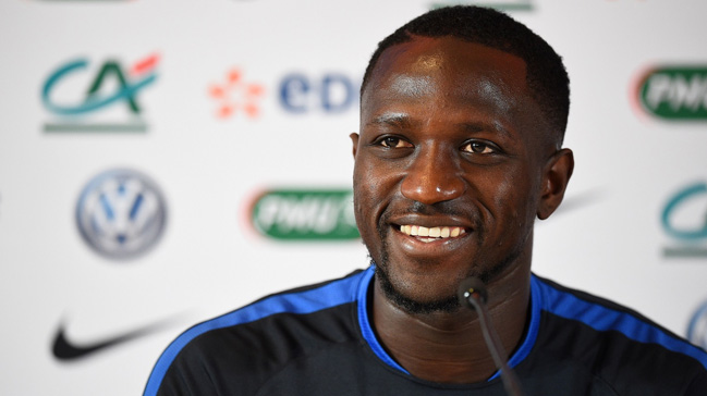 İngilizler duyurdu! Moussa Sissoko Süper Lig'e