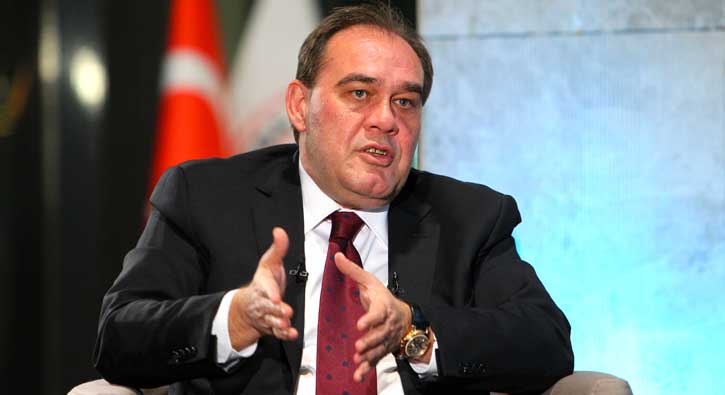 Yıldırım Demirören'den Arda sözleri! Dönecek mi? 