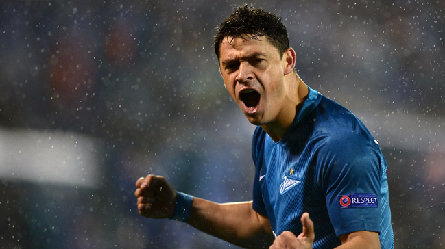 Alex'in şehrinden, Alex'in yaşında geldi