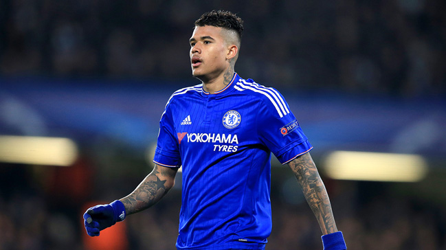 Fenerbahçe'ye Chelsea'den sol bek