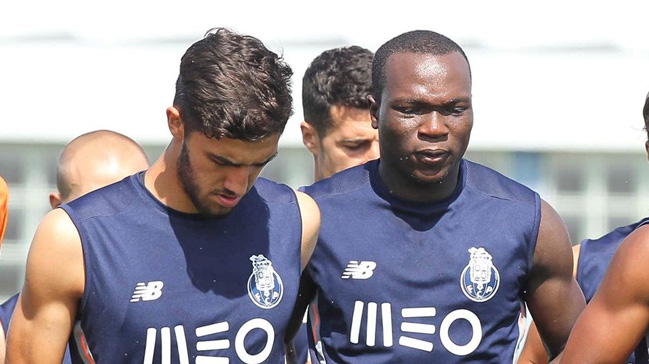 Gündeme bomba gibi düşen iddia! Aboubakar...