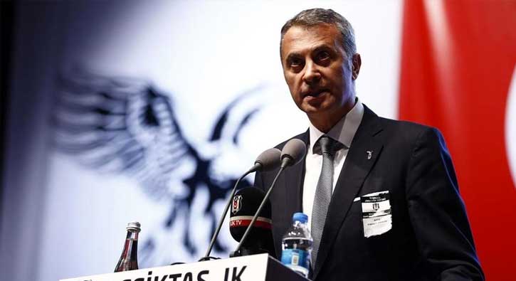 Fikret Orman yarın basın toplantısı düzenleyecek