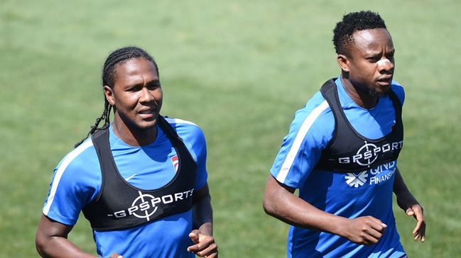 Trabzonspor Onazi'yi İngiliz ekibine sattı