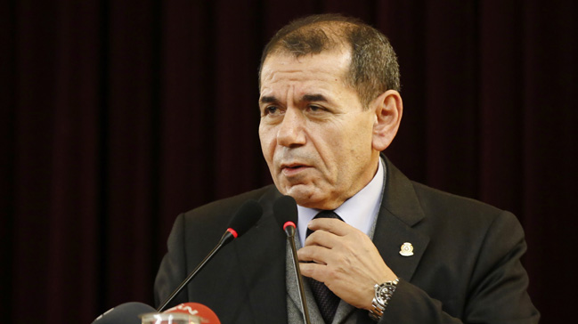 Galatasaray'da Divan Kurulu erken toplanıyor