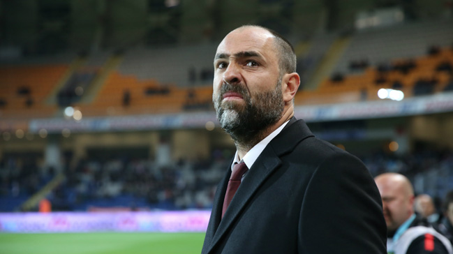 Igor Tudor'un son 3 maçı!