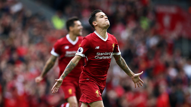 Liverpool Coutinho'yu satmayacağını açıkladı