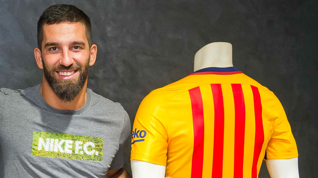 Galatasaray Arda transferini 1 hafta içinde açıklamak istiyor