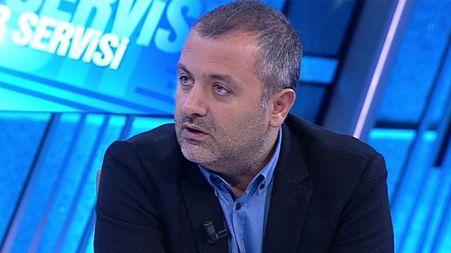 Mehmet Demirkol'dan olay iddia! Aziz Yıldırım ve Ali Koç...