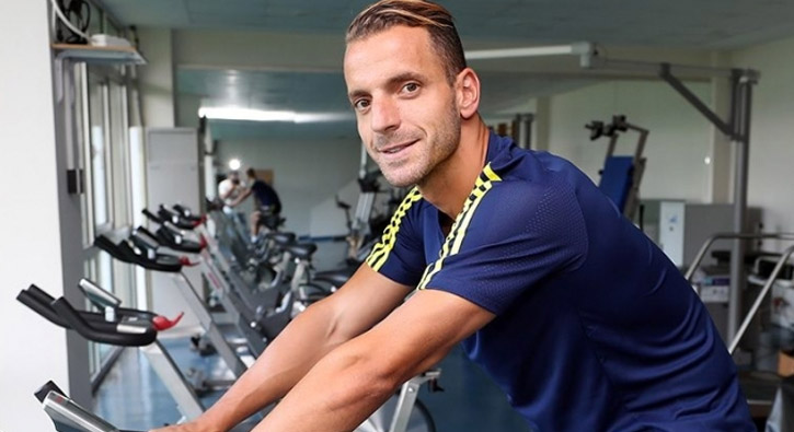 Soldado'dan taraftarlara mesaj