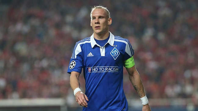 Medel tamam, sırada Vida var