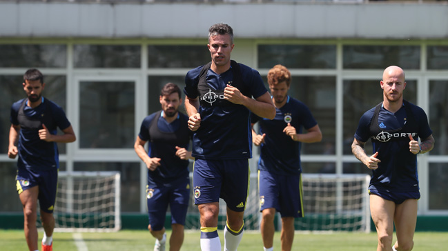 Fenerbahçe'de flaş ayrılık!