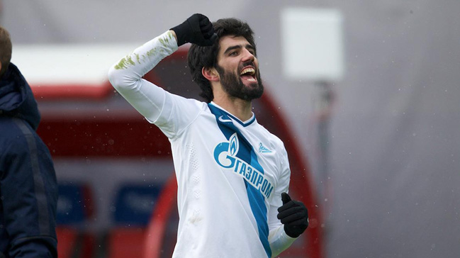 Fenerbahçe'nin gözdesine transfer izni çıktı