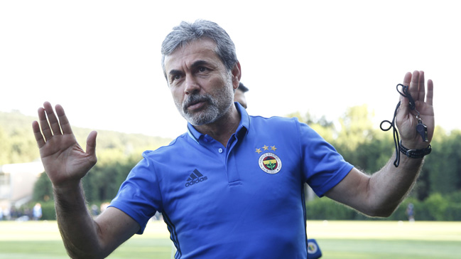 Fenerbahçe'de büyük kriz çözüldü